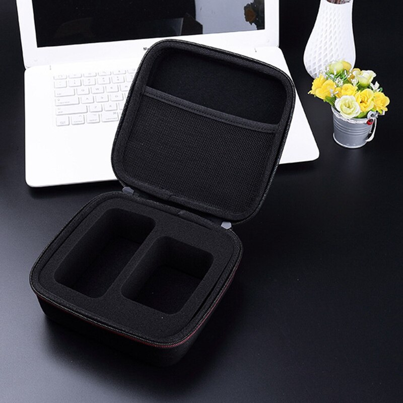 Hard Case for ThermoPro TP20 / TP08 / TP07 Wireless Remote Digital Cooking Food Meat Thermometer Case Bag