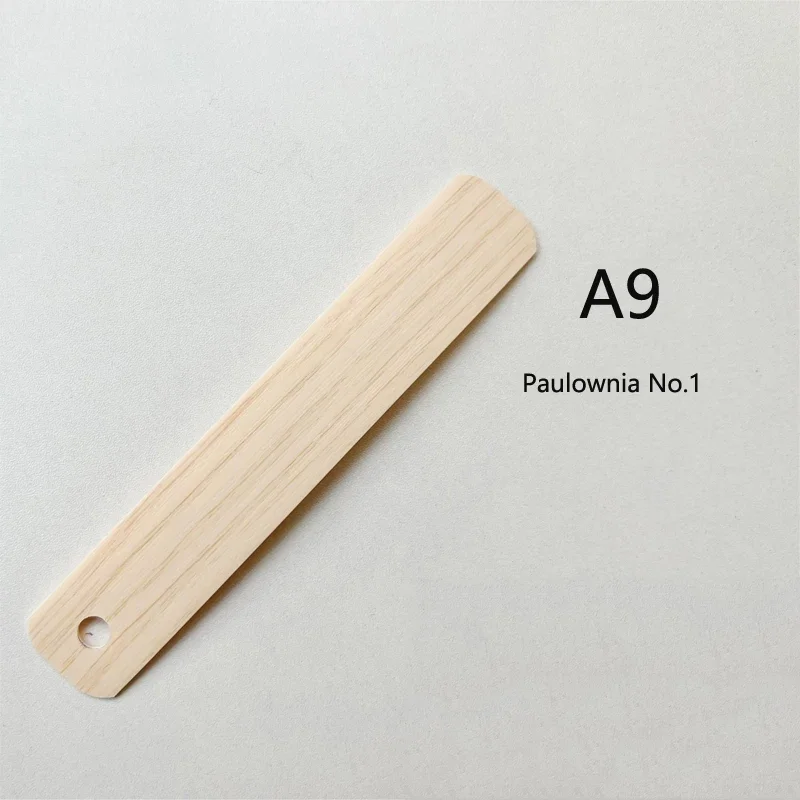 10m PVC Material Wood Board Processing Edge Banding Self-Adhesive Edge Band Wood Grain Board Veneers For Furniture Improvement: S / Beech
