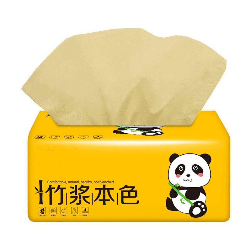 3 zakken zacht toiletpapier 240 vellen/pak tissues servetten toilet badkamer keuken hygiëne schone papieren handdoeken tissue