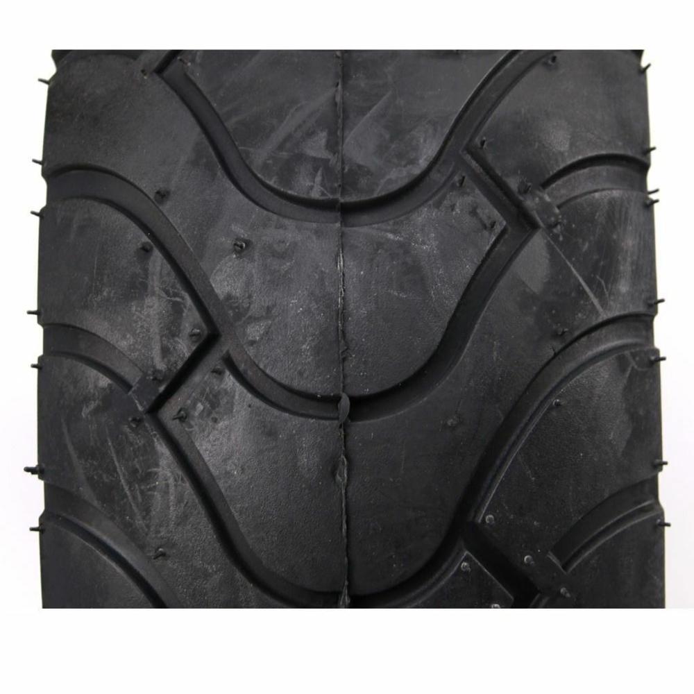 Buggy quad dæk dæk 13 5.00 6 tommer 6 "størrelse 13 x 5.00-6 hjul fælge golfvogn atv