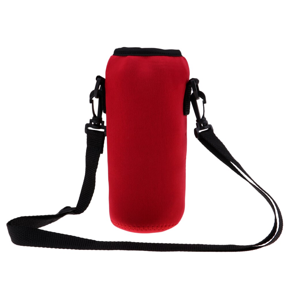 Water Fles Houder Pouch Waterdichte Waterkoker Zak Pouch Carrier Voor Camping
