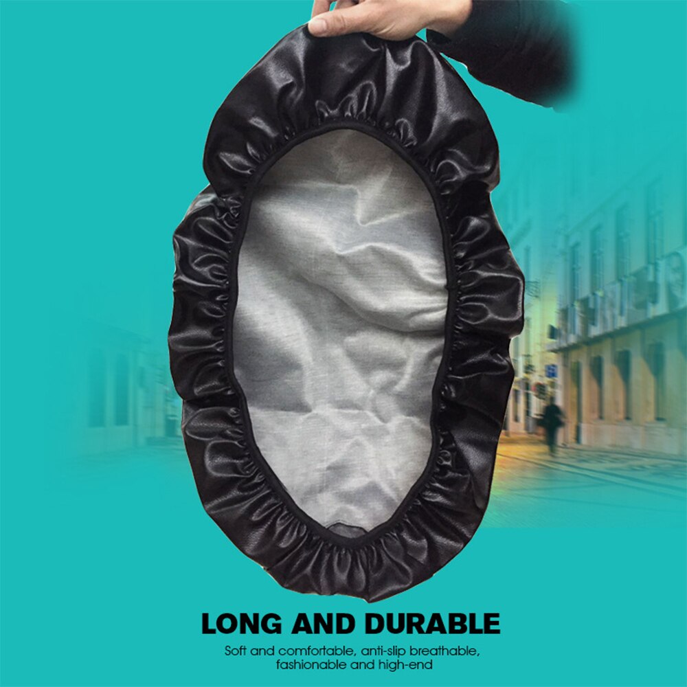 Universal solskydd sval motorcykel sätesskydd förhindra bask solkudde värmeisolering kudde skydd