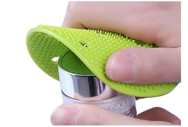 Helpful Clean Brushs Multi-function Fruit Vegetable Brush Easy Cleaning Wash Dish Tools Kitchen Accessories