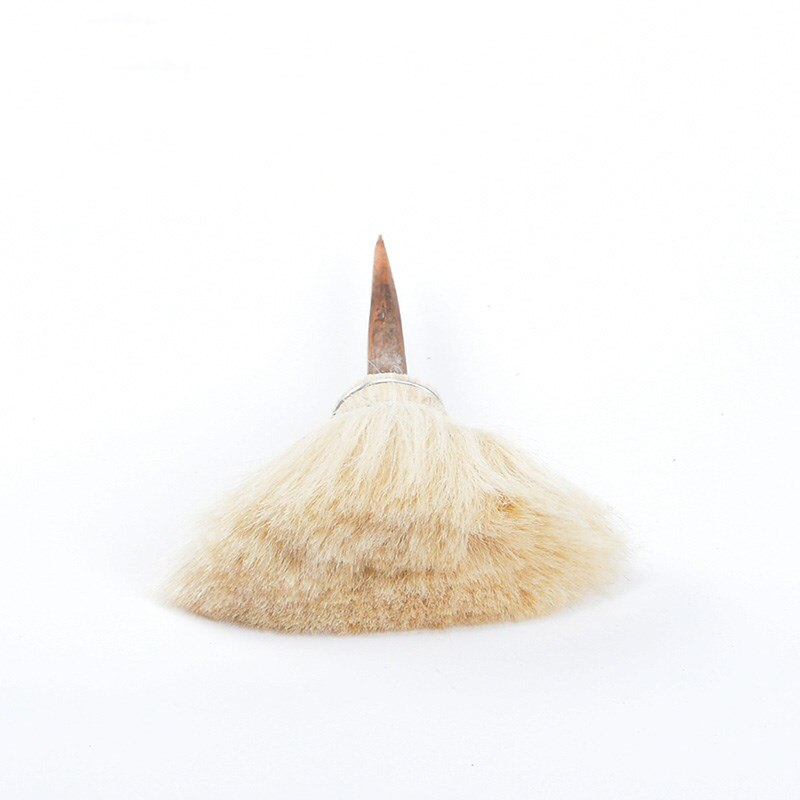 Keramikverktyg svepande grå penna fuktgivande penna underglasyr färgad penna skriva polymerlera keramisk penna keramik målning