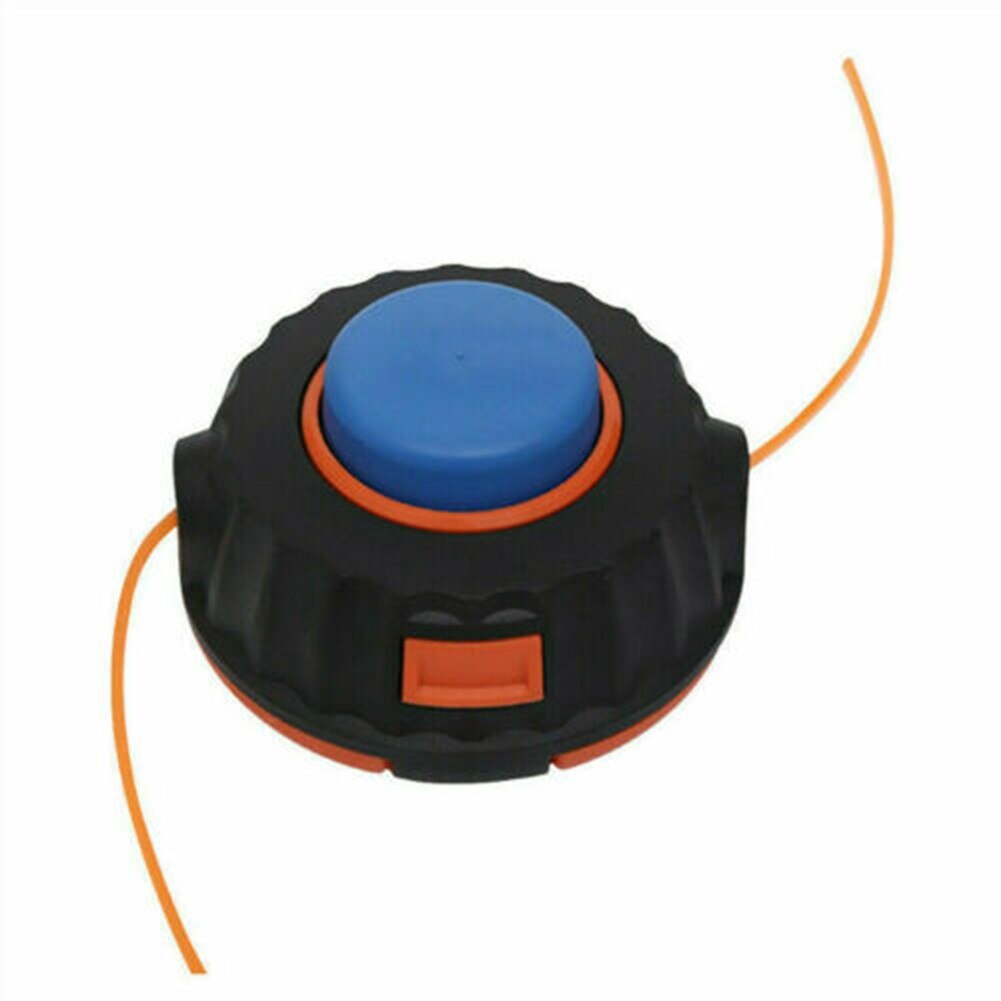 P25 Strimmer Trimmer Head For McCulloch B26Ps T26Cs MT260CLS Rep 5310250-01/3 Spool Grass Trimmer 2 Lines Cutter Head