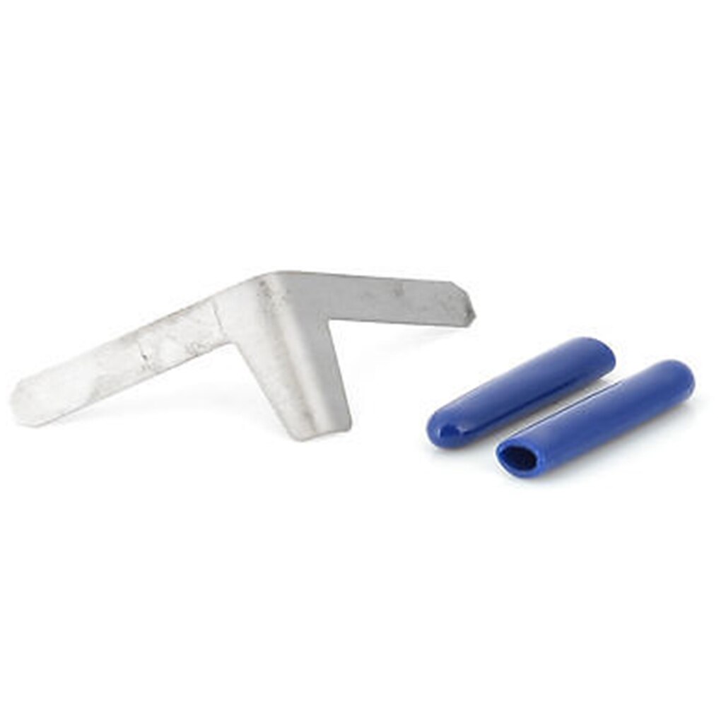 10pcs/set Pad Lock Shims Steel Lock Picks Portable Home Latch Padlock Unlock Accessories Lock Locksmith Tools