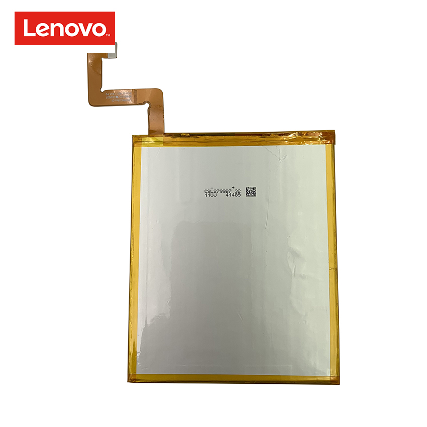 100% L18D1P32 4850Mah Batterij Voor Lenovo Tab M10 TB-X605L TB-X605F TB-X605M TB-X505X X505L X505F Batterij Bateria