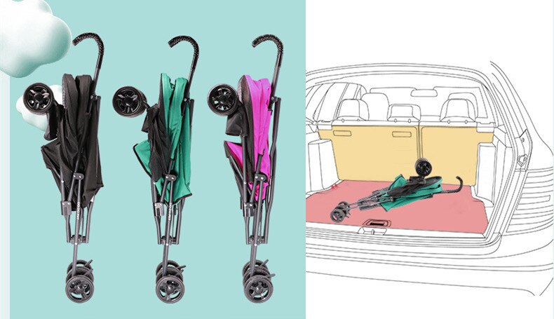 Pet gear glad stier kæledyr klapvogn til katte/hunde bichon, bamse, pomeranian, mops