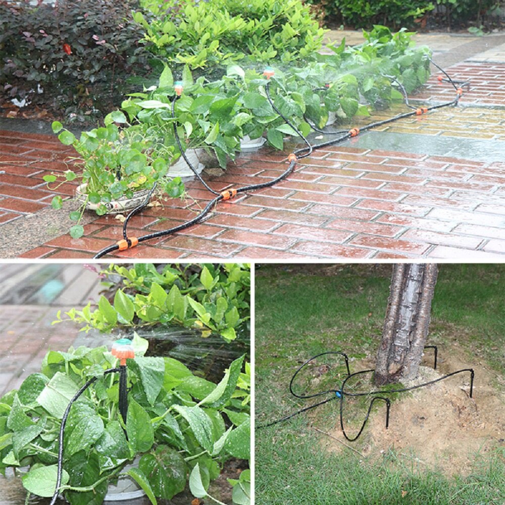 Automatische Bewässerung Bewässerung Timer Schlauch Wasserhahn Timer Ich bin Freien Wasserdichte LCD Anzeige Clever Bewässerung Regler Garten Werkzeug