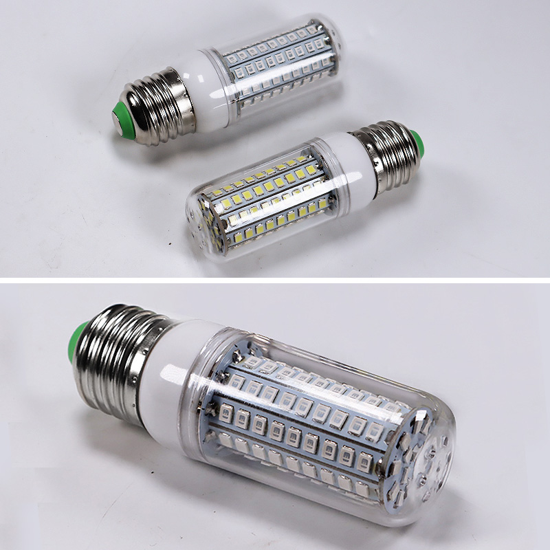 =(K)= Lamp UVC UV Germicidal Bulb E27 LED Corn Lights Sterilizer Lamp Ozone Light Bulb Indoor Disinfect Light E27 Ultraviolet