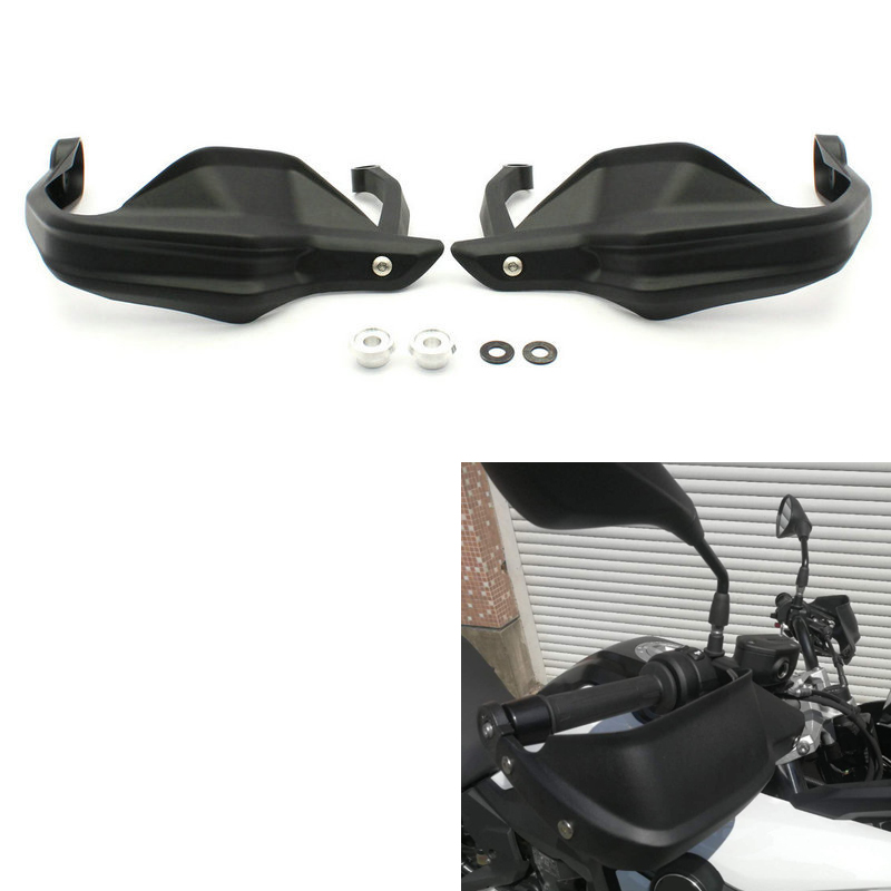 Motorcycle Hand Guards Rem Koppelingshendel Protector Handguard Shield Voor Bmw F750GS F850GS