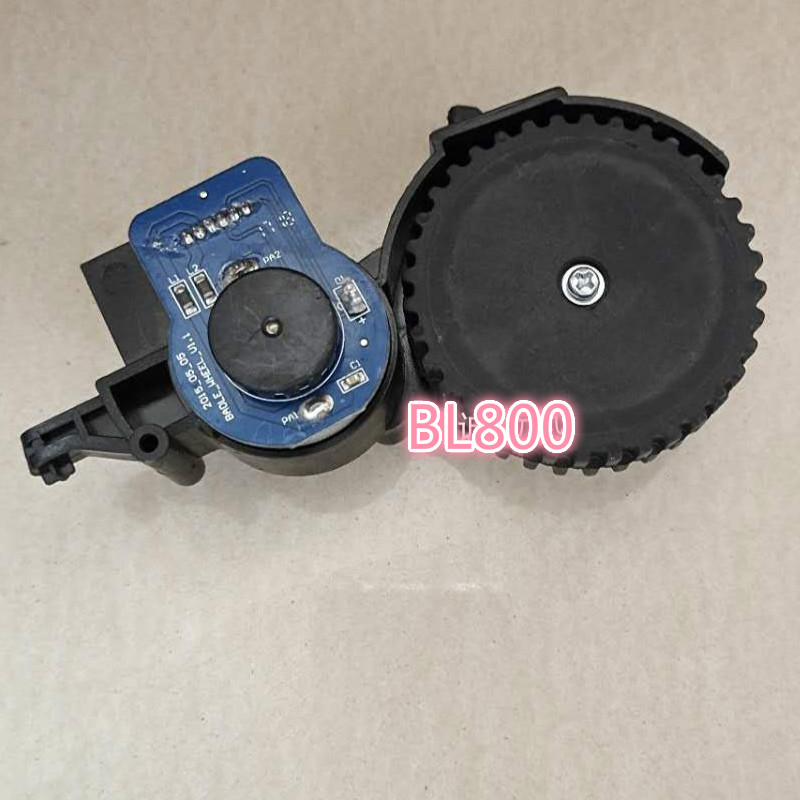 BL800 Wiel Motor Voor Proscenic 790T Kitfort KT-516 Robotic Stofzuiger Onderdelen Midea VCR06 VCR07 MR06 Blaupunkt BPK-VCBB1XS