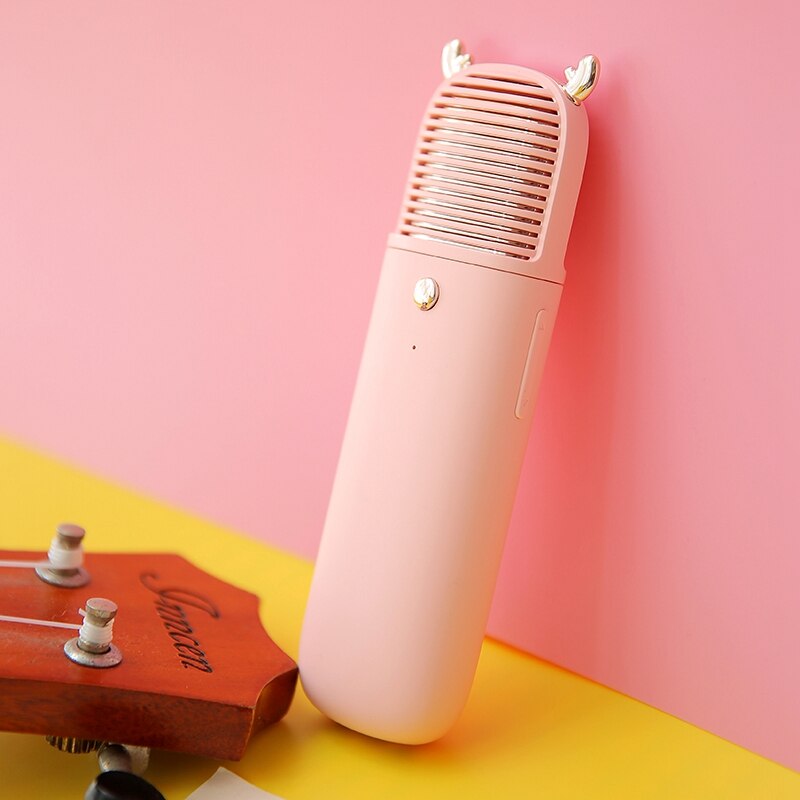 Voice Changer Microphone Net Red Live Mobile K Song Microphone Anchor Microphone