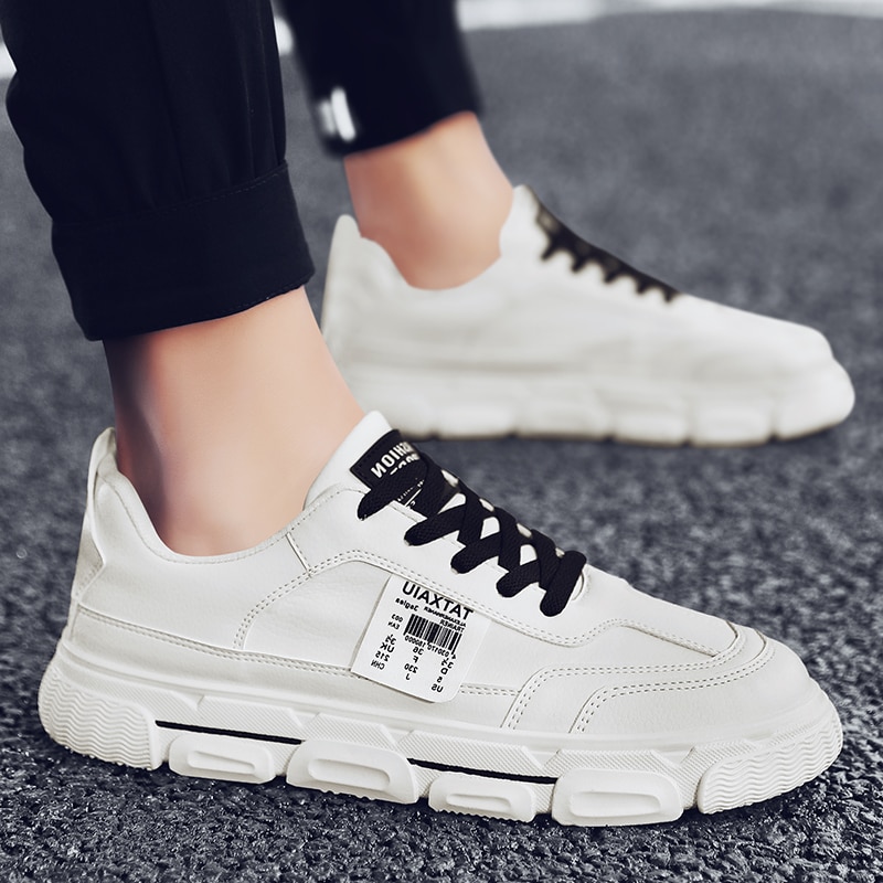 Herenschoenen heren flats casual herenschoenen handgemaakte mocassins schoenen voor mannen