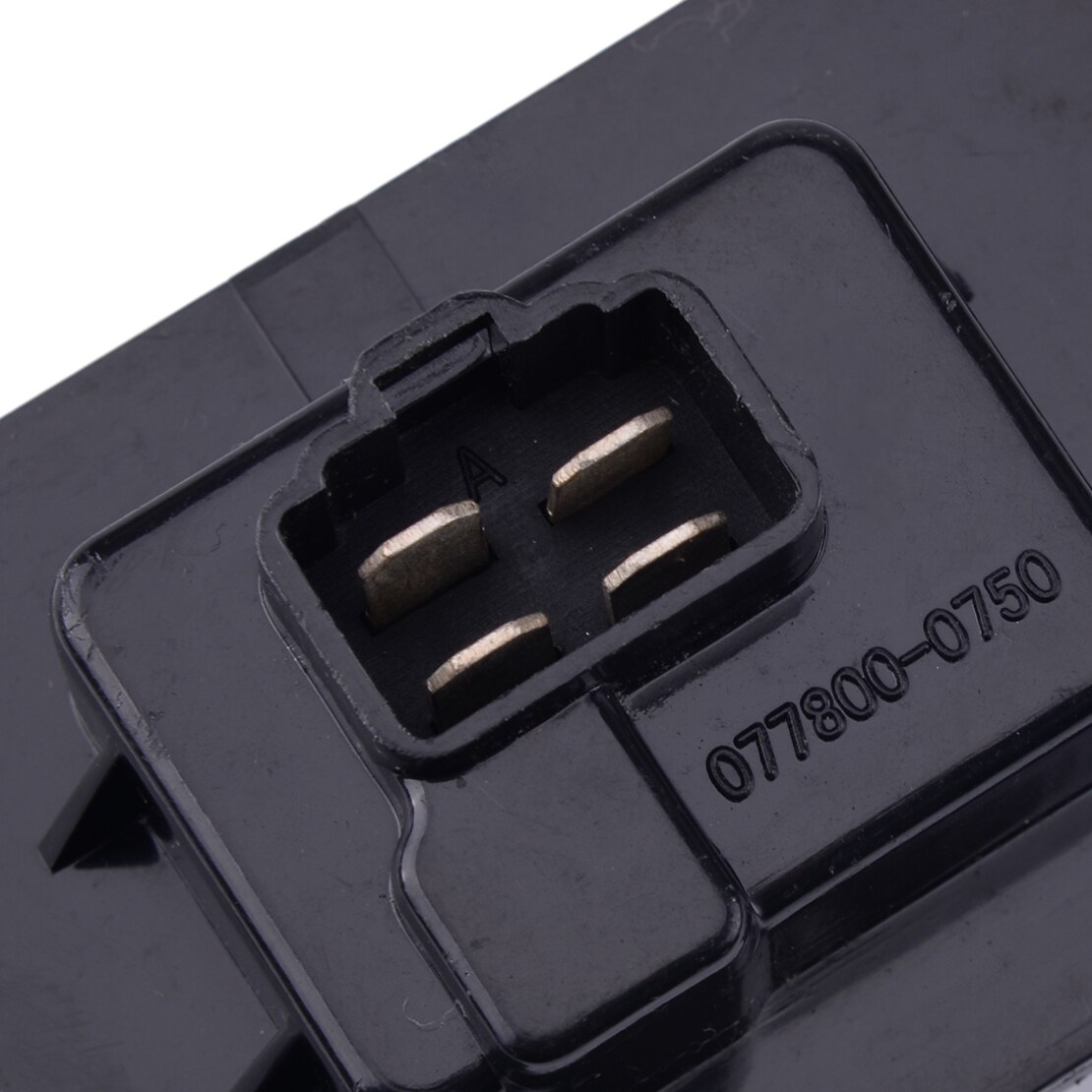 AC Blower Motor Heater Fan Resistor Car 077800-0710 077800-0960 077800-0682 077800-0750 fit for Honda CRV Suzuki SX4