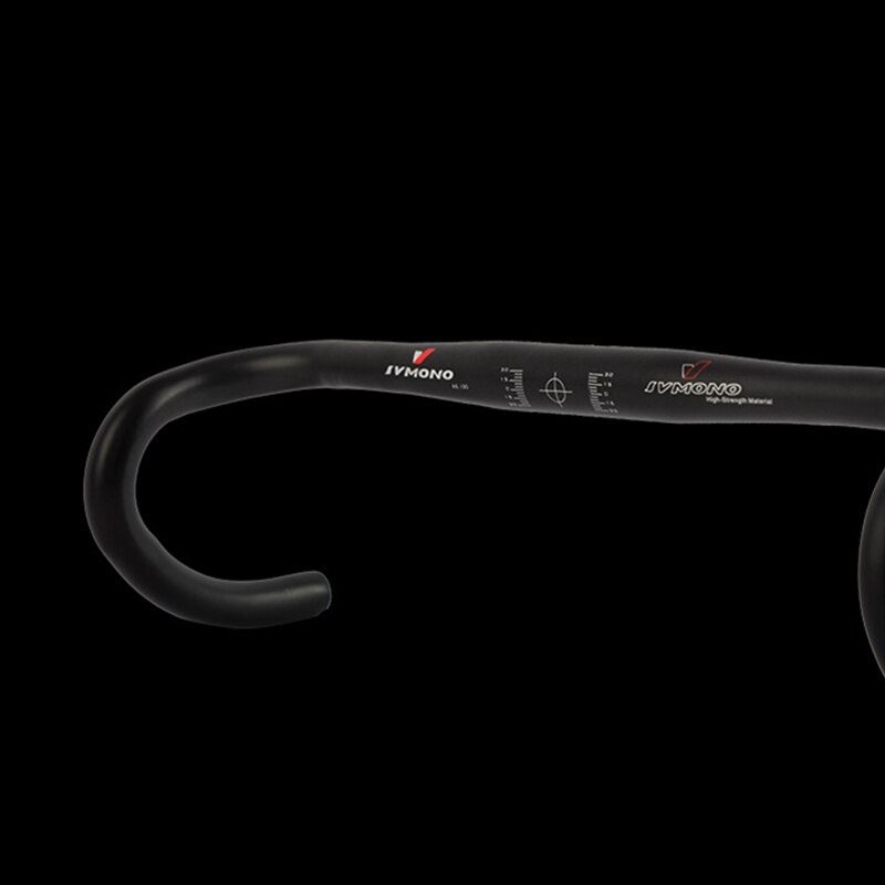 Svmono Fiets Stuur Aluminium Fiets Stuur Racefiets Stuur 31.8X400mm Fiets Deel