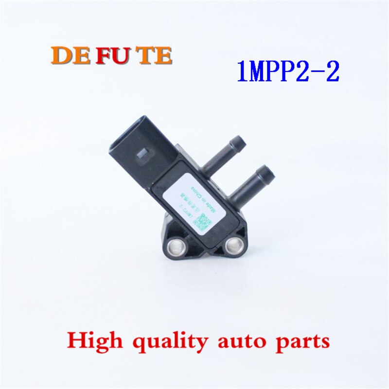 Drukverschil Sensor Voor Enranger/Heavy Duty Truck 1MPP2-2