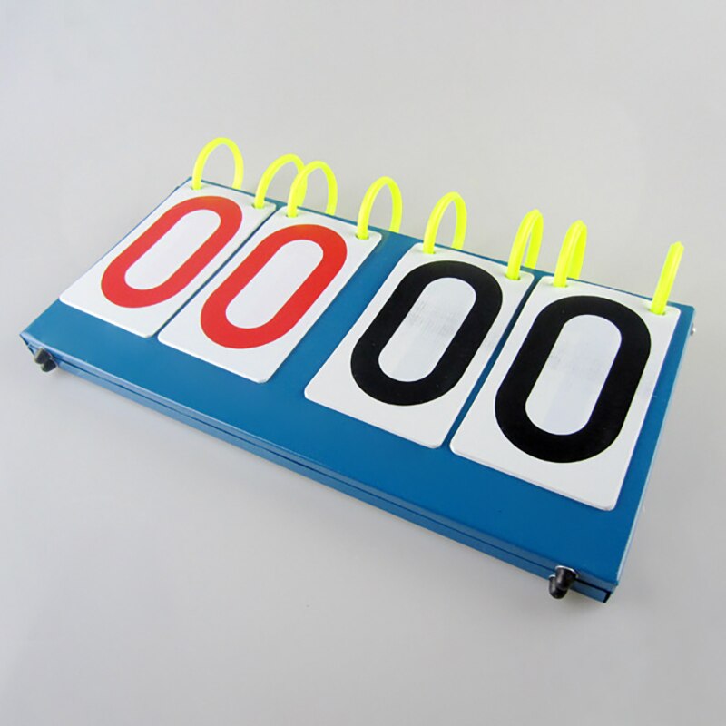 Scoreboard For Volleyball Basketball Tennis Table Tennis Scoreboards Tennis Sports