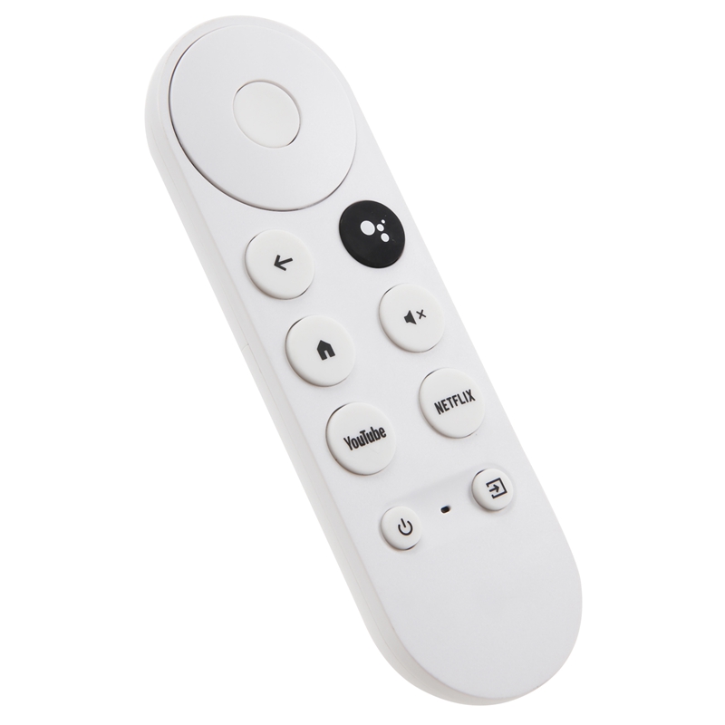 Google Chromecast Set-Top Box Afstandsbediening Google Tv Set-Top Box Afstandsbediening Geschikt Voor Google