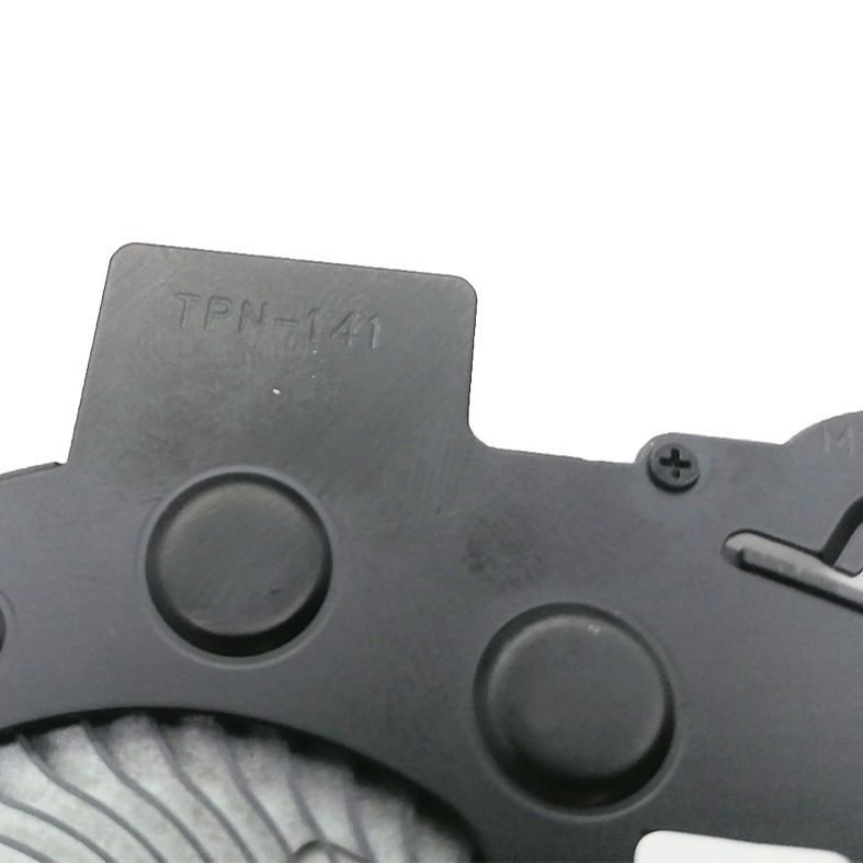 L53434-001 Brand Laptop CPU Cooling Fan For HP Envy 13 X360 13-AR TPN-W141 13-AR0077AU 13-AR0109