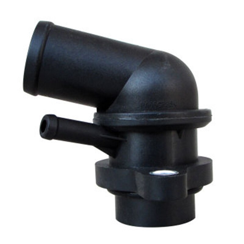 AU05 – boîtier de Thermostat de liquide de refroidissement de moteur pour Chevy Aveo Daewoo Lanos, onde 96282726,96407677,96143939,15 – 80783,