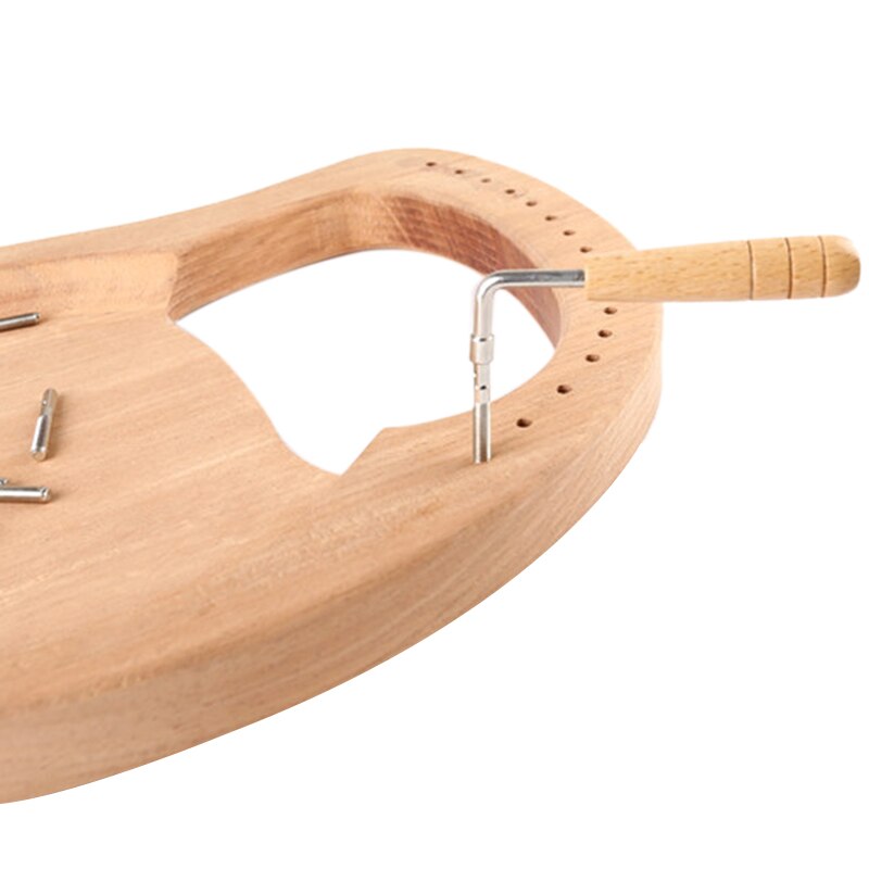 10 stk lyrestifter til laiyaqin lille harpestrengsmusik lyre græsk instrument lyremusikalske strengeinstrumenter