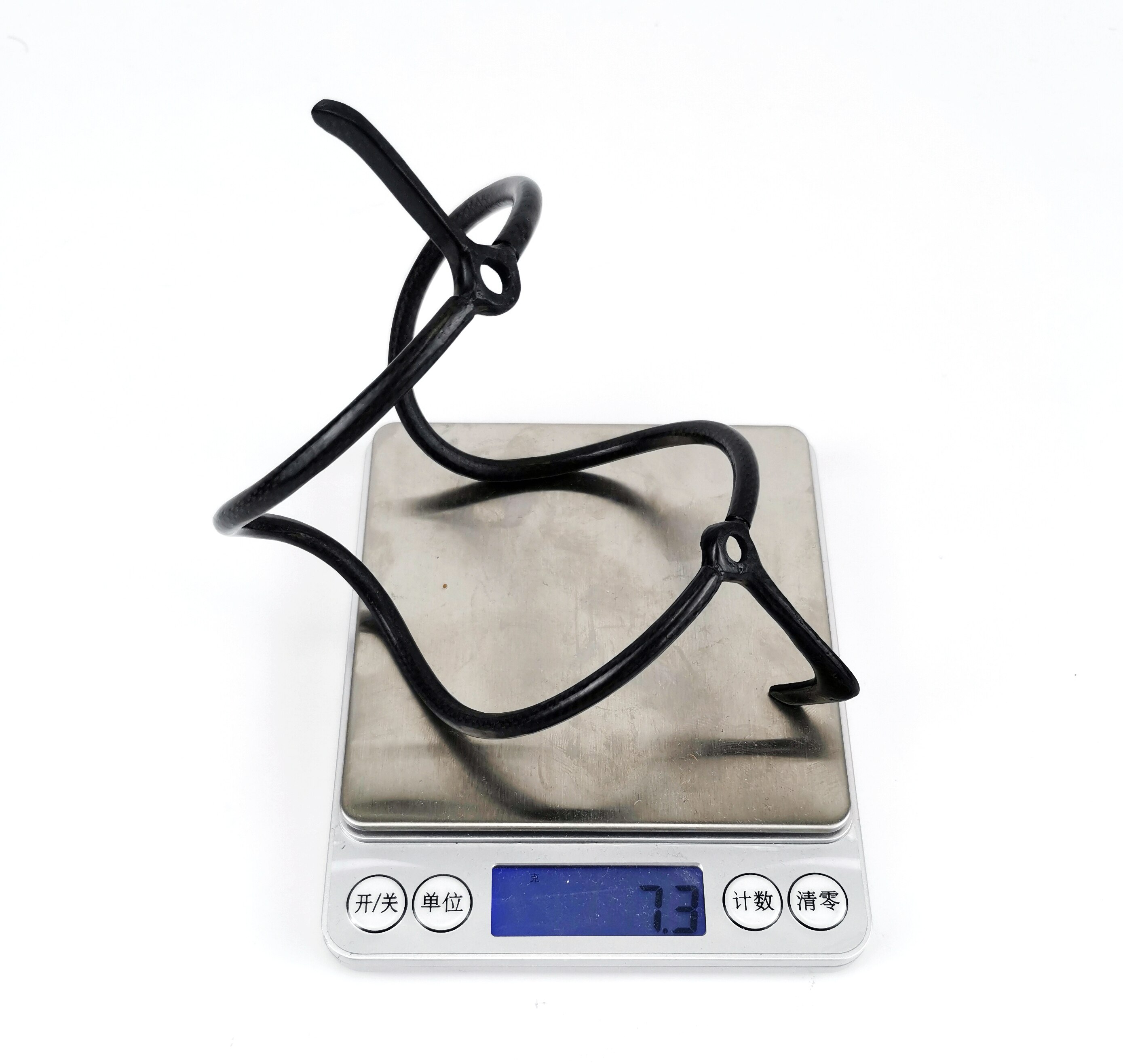 7g full carbon MTB/Road Super licht Bidonhouders fietsonderdelen bidonhouder fiets accessoires 1 K matte afwerking