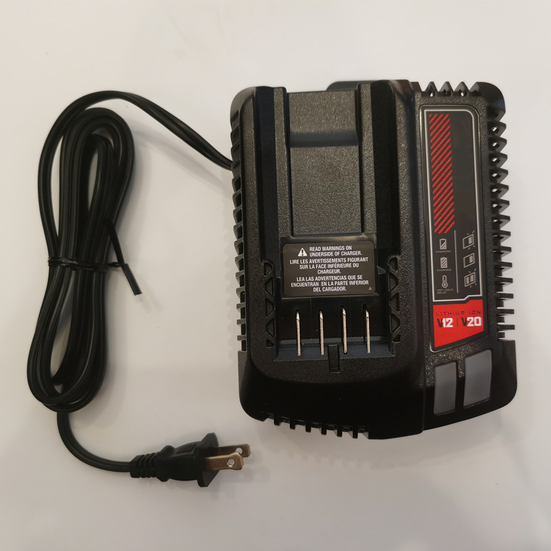 Factory 2.0A V20 20V MAX Lithium Ion Fast Charger CMCB102 CMCB104 for All CRAFTSMAN 12V 20V MAX Power Tool Batteries