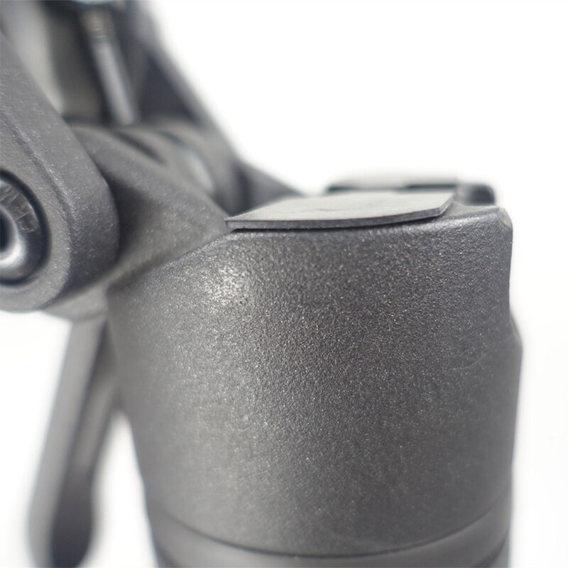 För xiaomi scooter  m365 / m187 /  pro tillbehörsset speciell krok stötdämpare dämpande silikonhylsa
