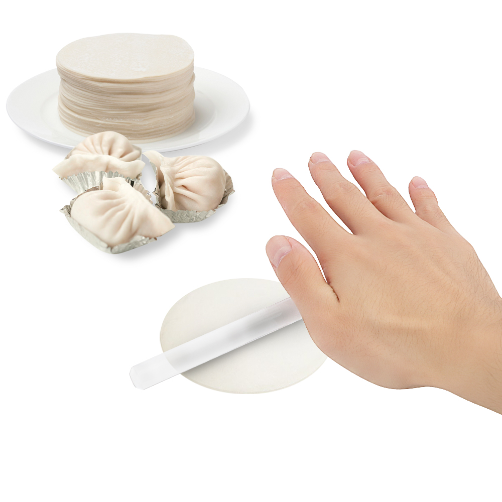 Draagbare Glad Fondant Rollen Acryl Rolling Pins Pastry Boards Taart Tools Transparante Non-stick Cake Cookies Roller Gereedschap