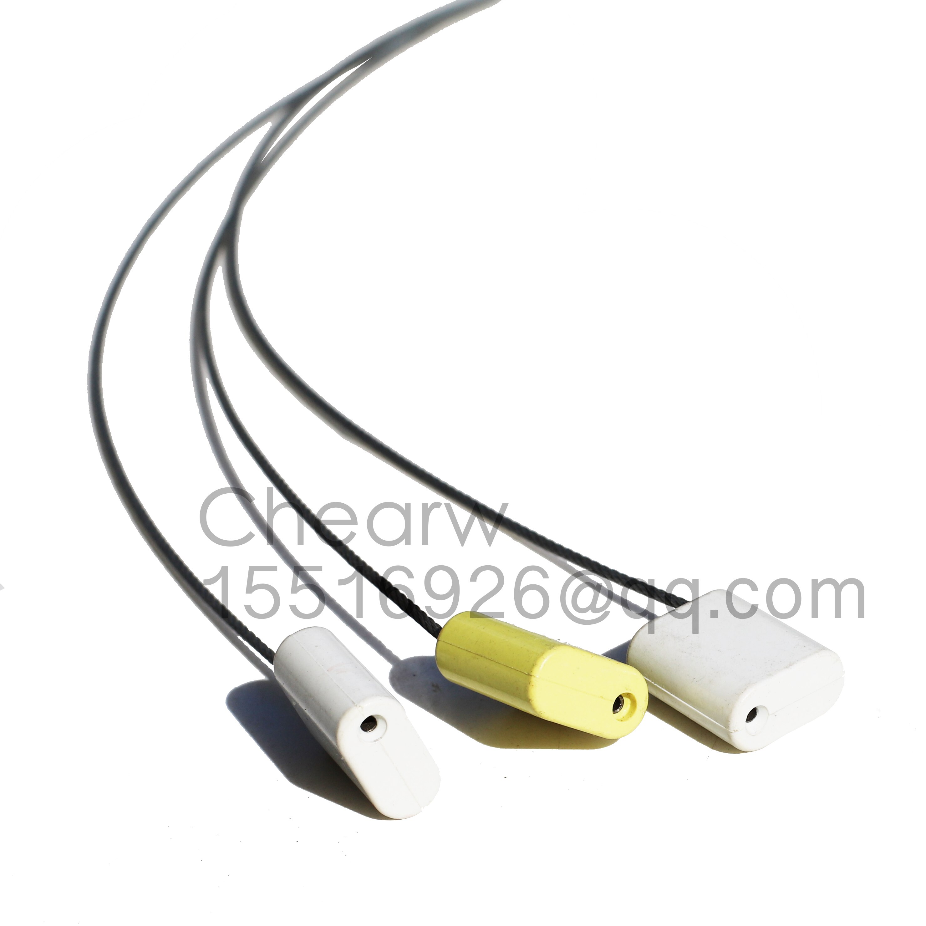 100pcs container seal guard transfer china zcseal