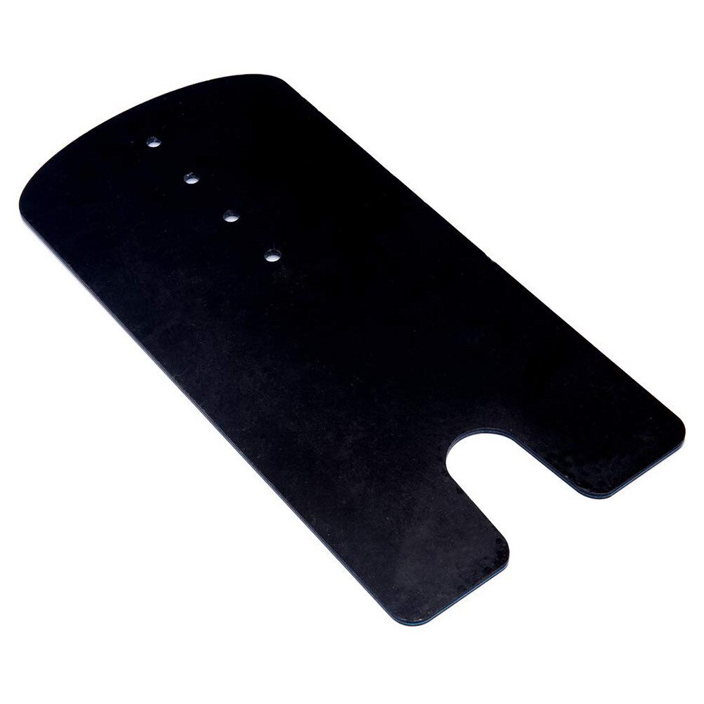 Golf putter kalibreringsspeil akryl push rod posture corrector globalt salg-