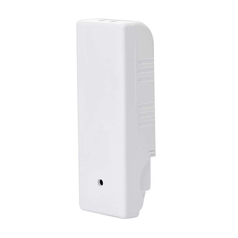 contrôle vocal bricolage WiFi interrupteur de lumière intelligente disjoncteur universel minuterie APP télécommande sans fil fonctionne Alexa Google Home gradateur