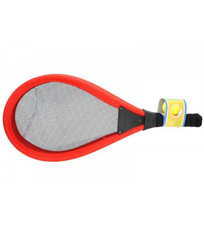 Racchettoni Tennis Weichen