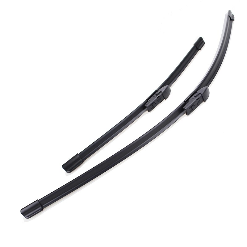 Mazda 2 Mk2 2007-2015 Xtremeauto® Front/Rear Window Windscreen Replacement Wiper Blades