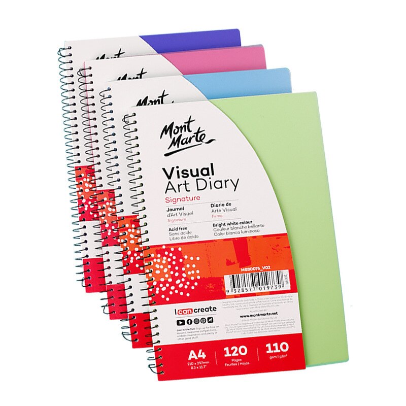 6 stuks schilderen met waterboeken voor peuters, aquarelkleurboek voor tas, aquarelboek, mini-Magi-boeken om in te kleuren, met aquarelpalet
