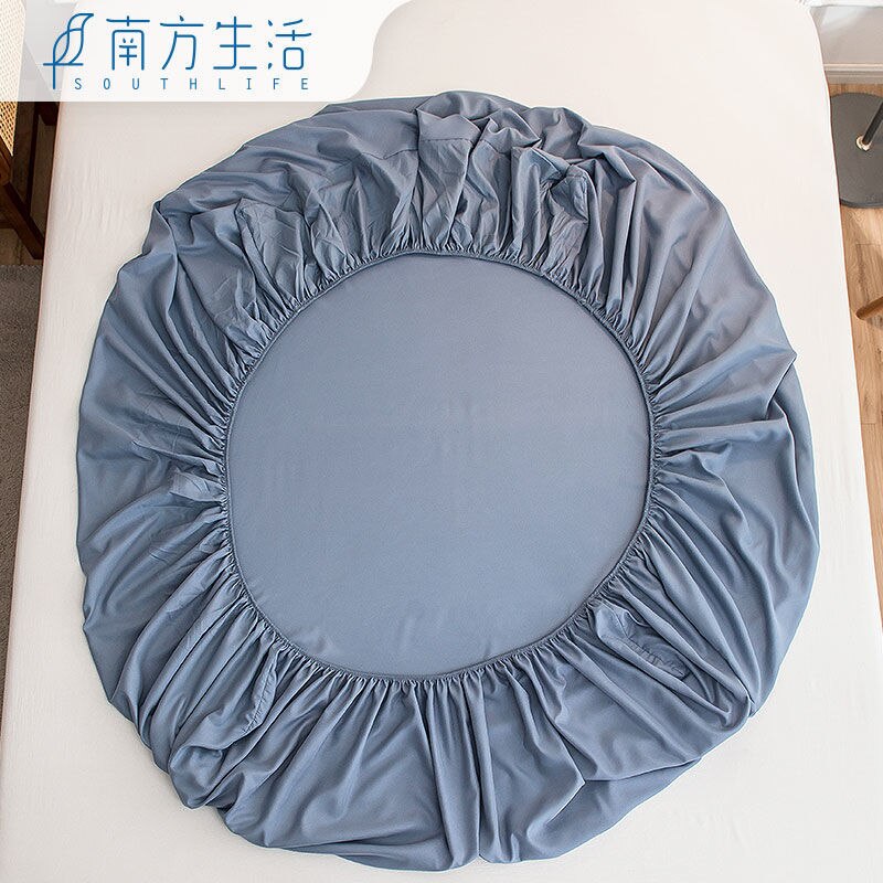 Style concis couvre-lit à la ménage literie chambre décoration matelas Protecto drap de lit (pas de taie d'oreiller) automne F0104