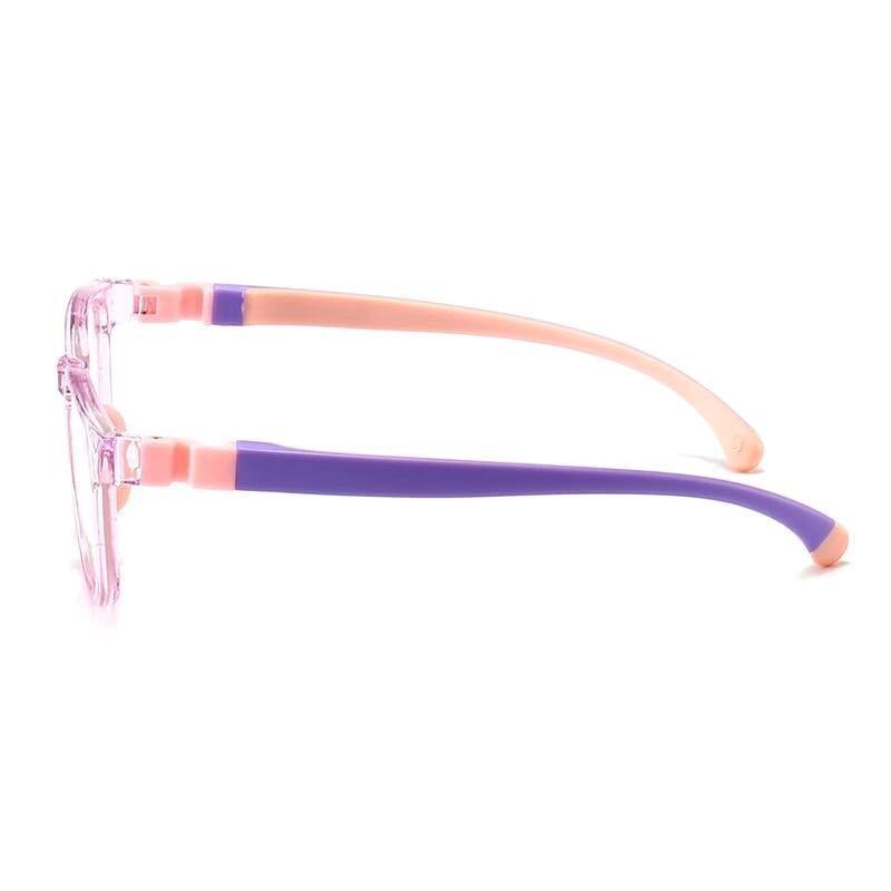 Kids anti blue light Computer glasses Boys Girls Glasses For Children Baby Blocking Glasses Optical Spectacle Eyeglass
