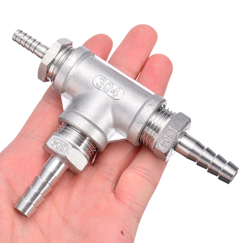 Edelstahl-Hopfenfilter Fürs Brauen – 300 Mikron, Mit Haken, Perfekt Für Klaren Geschmack
