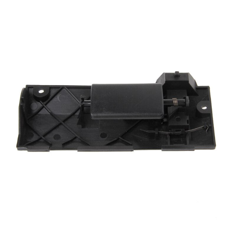 Car Black Glove Box Catch Lock Assy Handle For Ford Mondeo MK3 2000