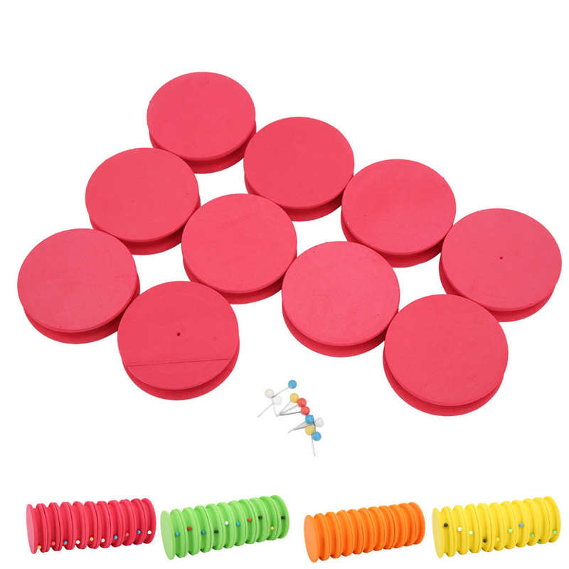 Fishing Line Spools Foam Spools for Fishing
