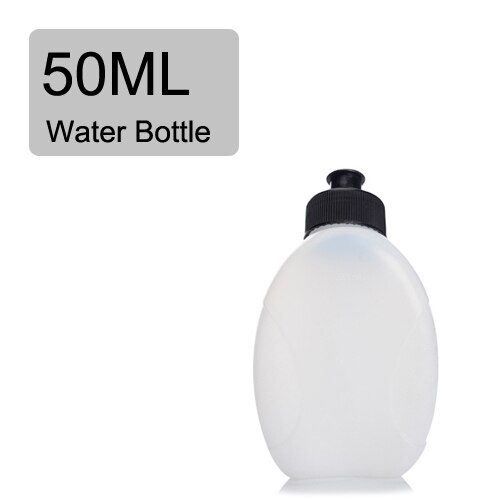 1L 1.5L 2L 3L Water Reservoir Hydration Pack Waterzak Tas Opbergtas Bpa Gratis Trail Running Hydratatie Vest Rugzak: 250ml Water Bottle