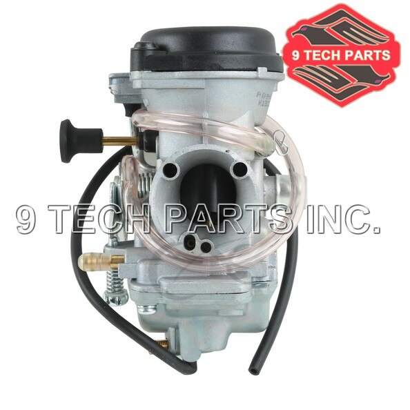 Carburador de motocicleta de PD26JN para MIKUNI 26mm compatible con EN125 GZ125 GS125 GN125 carburador modelo