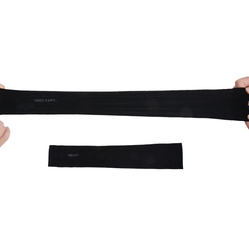 Guantes largos Protector de mano mangas de brazo mangas de seda de hielo Protector solar al aire libre protección para brazos UV calentador media mangas para dedos