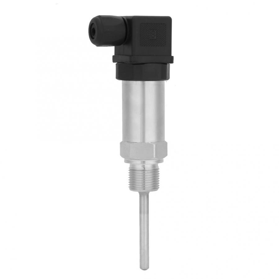PT100 Temperature Sensor Transducer High Temperature -Resistant Transmitter 4 ~20MA