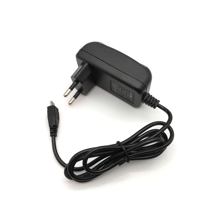 5v 2a micro carregador usb fonte de alimentação adaptador para chuwi vi8 vi10 hi8 hi10 asus tf303 me572 para cubo t8 acer A1-810 A3-A30