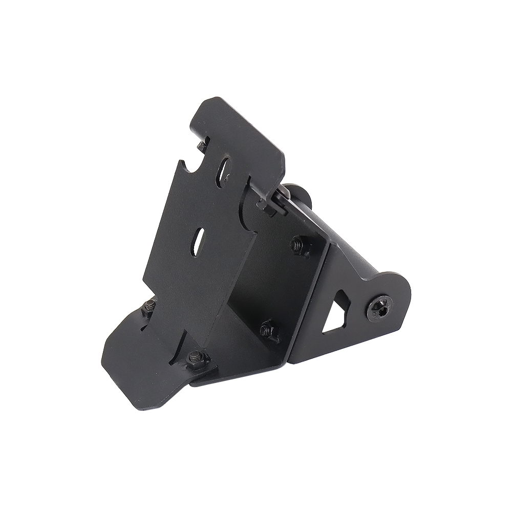 Motorcycle GPS mount navigation bracket mobile phone bracket For Honda FORZA 350 FORZA350 Forza 350 Forza350 Accessories