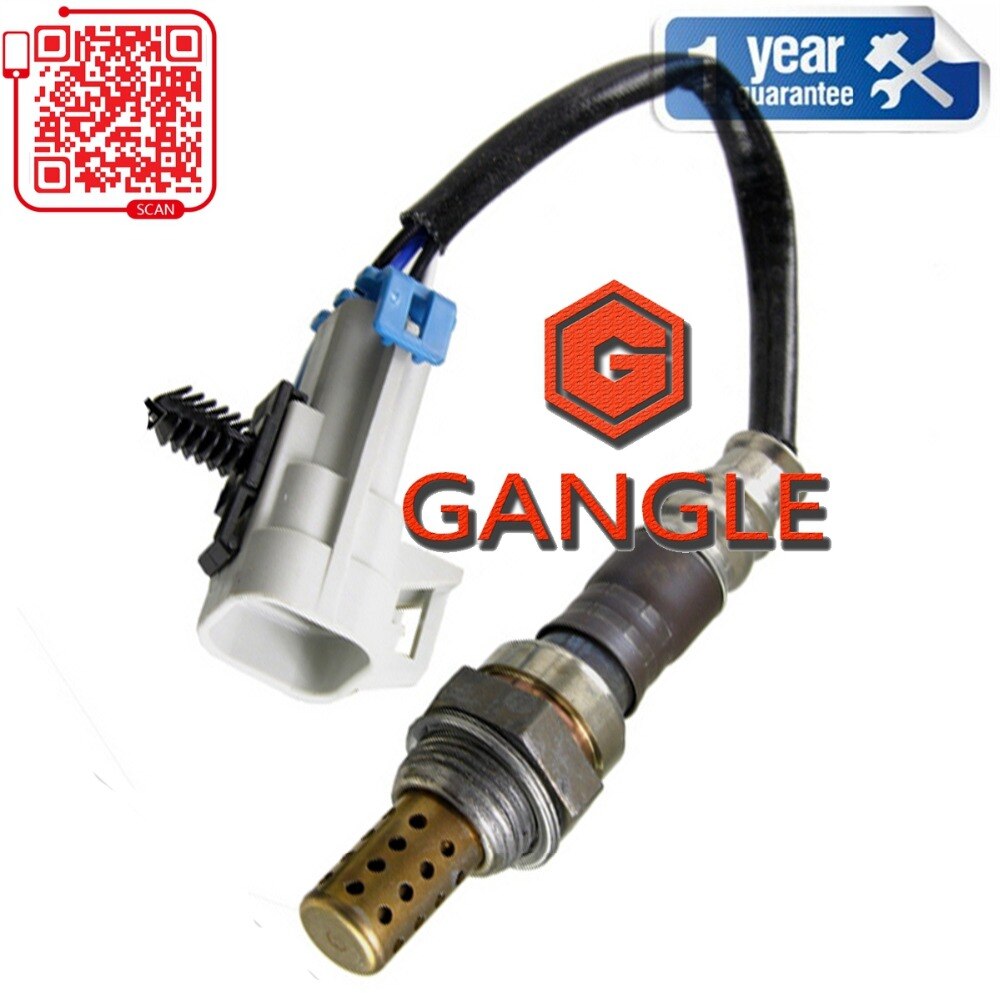 12580827 12596701 234-4342 Oxygen Sensor For 05-06 PONTIAC G5 G6