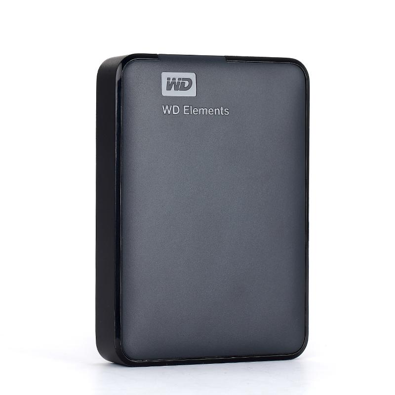 Western Digital 320GB Externe HDD 2.5 &#39;&#39;Externe Tragbare Festplatte WD Elemente USB 3,0 schwer Antrieb Disk für PC Laptop