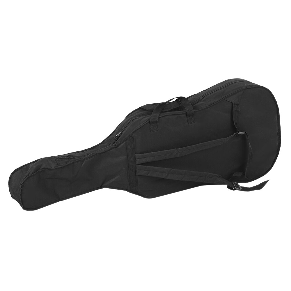14 Inch Deep Black Water Resistant Nylon Jewelry Carrying Salesman Travel Case E